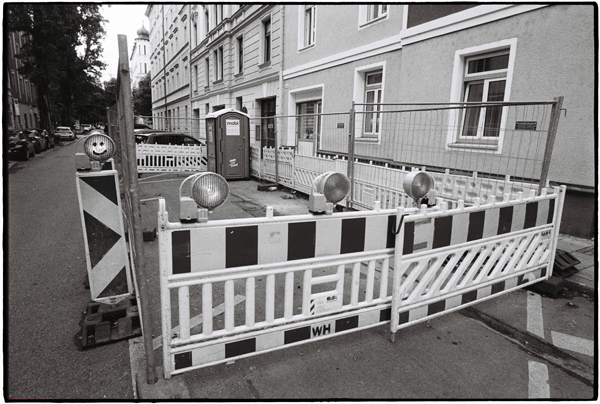 Baustelle 9186 31Rk