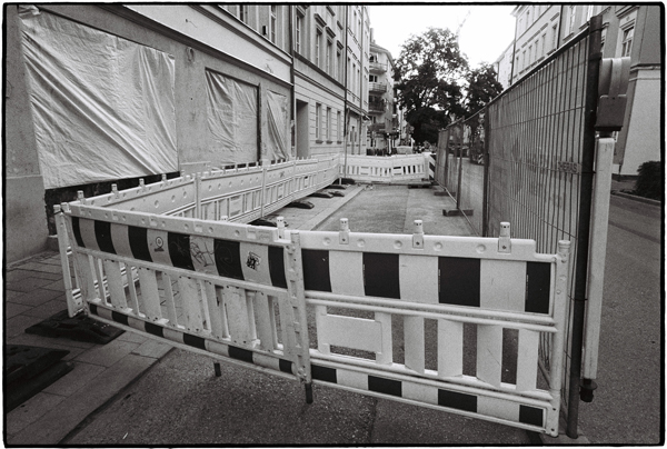 Baustelle 9193 26Rk