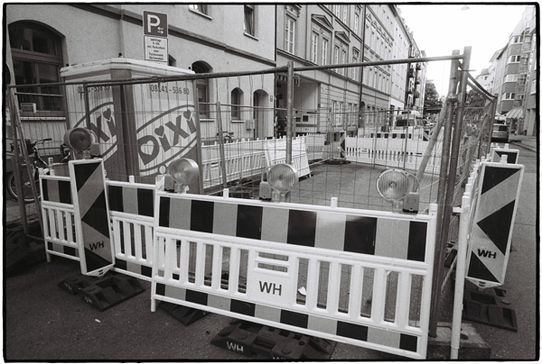 Baustelle 9193 34Rk