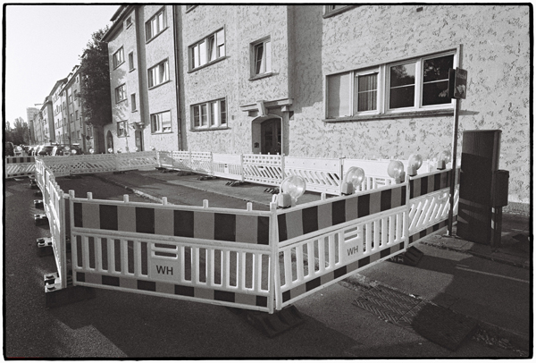 Baustelle 9229 17Rk