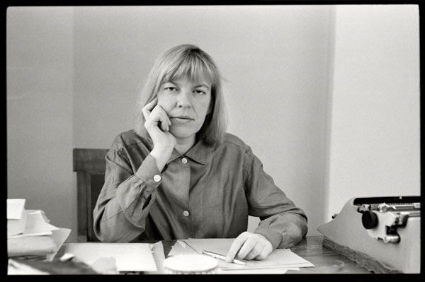 DOKfest INGEBORG BACHMAN c Herbert List Magnum Photos OSTKREUZ Archiv 011
